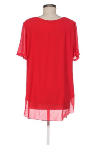 Damen Shirt Unbranded, Größe XL, Farbe Rot, Preis 7,99 €