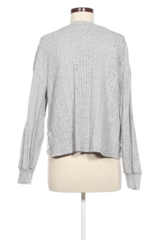 Bluză de femei Unbranded, Mărime L, Culoare Gri, Preț 65,99 Lei