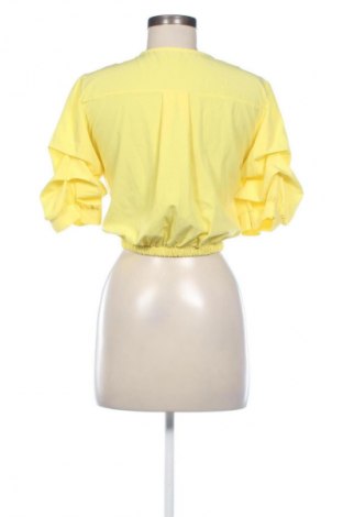 Damen Shirt Unbranded, Größe S, Farbe Gelb, Preis 9,72 €