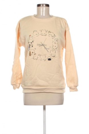 Damen Shirt Unbranded, Größe M, Farbe Beige, Preis 26,99 €