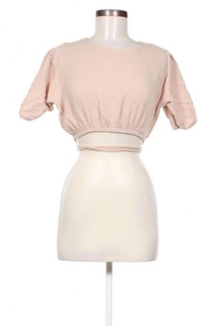 Damen Shirt Unbranded, Größe L, Farbe Beige, Preis € 9,79