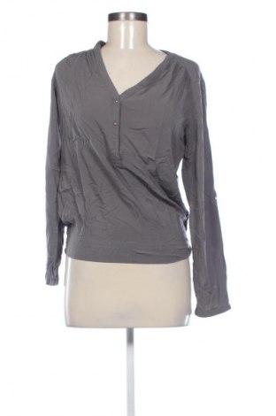 Bluzka damska Unbranded, Rozmiar S, Kolor Szary, Cena 43,68 zł