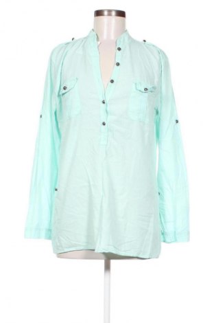Női blúz Unbranded, Méret XXL, Szín Zöld, Ár 3 800 Ft