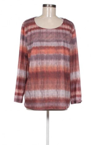 Bluzka damska Unbranded, Rozmiar XXL, Kolor Kolorowy, Cena 44,94 zł