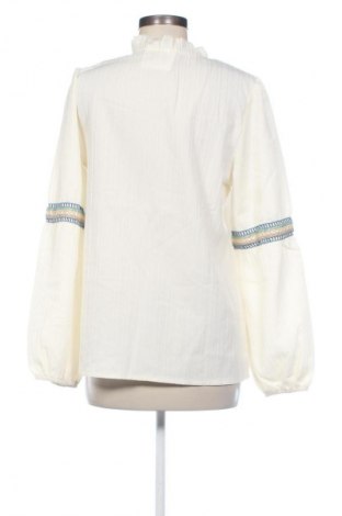 Bluzka damska Unbranded, Rozmiar M, Kolor ecru, Cena 43,68 zł