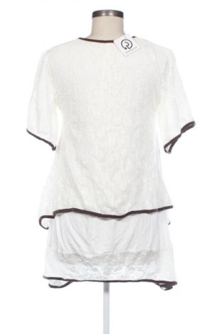 Bluză de femei Unbranded, Mărime XL, Culoare Alb, Preț 59,99 Lei