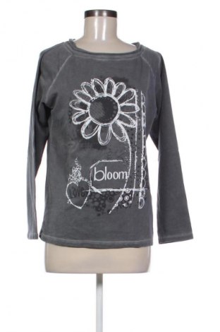 Damen Shirt Unbranded, Größe M, Farbe Grau, Preis € 10,00