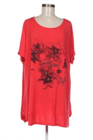 Damen Shirt Unbranded, Größe 4XL, Farbe Mehrfarbig, Preis € 9,72