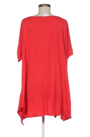 Damen Shirt Unbranded, Größe 4XL, Farbe Mehrfarbig, Preis € 9,72