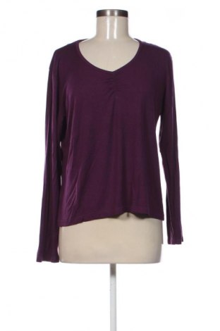 Damen Shirt Unbranded, Größe XXL, Farbe Lila, Preis € 9,72