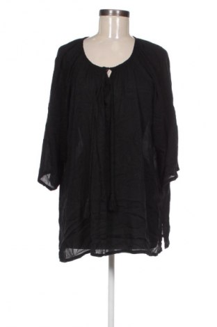 Damen Shirt Unbranded, Größe 4XL, Farbe Schwarz, Preis € 9,72