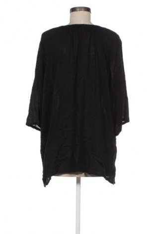 Damen Shirt Unbranded, Größe 4XL, Farbe Schwarz, Preis € 9,72