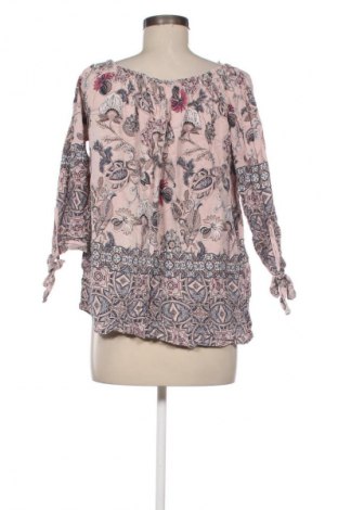 Damen Shirt Unbranded, Größe M, Farbe Mehrfarbig, Preis € 9,72