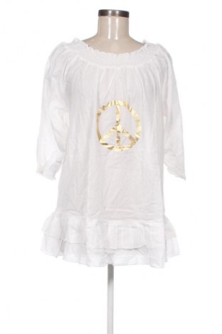 Damen Shirt Unbranded, Größe L, Farbe Weiß, Preis € 10,00