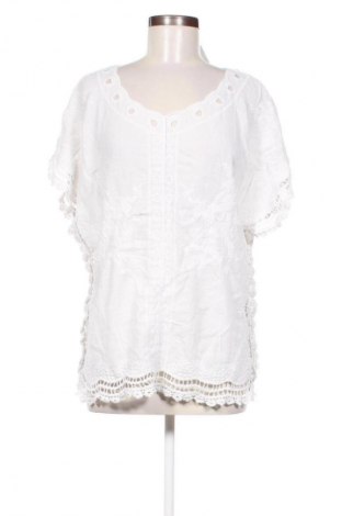 Damen Shirt Unbranded, Größe L, Farbe Weiß, Preis € 9,72