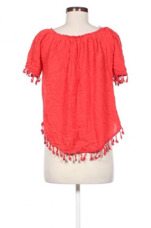 Damen Shirt Unbranded, Größe L, Farbe Rot, Preis € 9,72