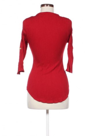 Damen Shirt Unbranded, Größe S, Farbe Rot, Preis € 9,72