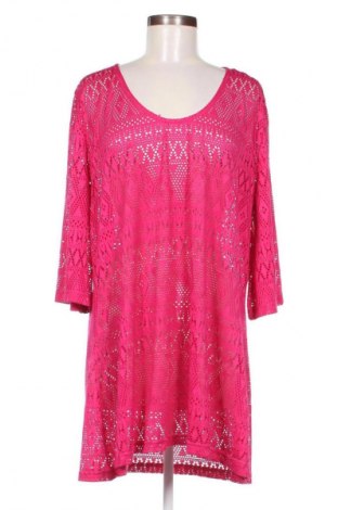 Damen Shirt Unbranded, Größe XXL, Farbe Rosa, Preis € 10,00