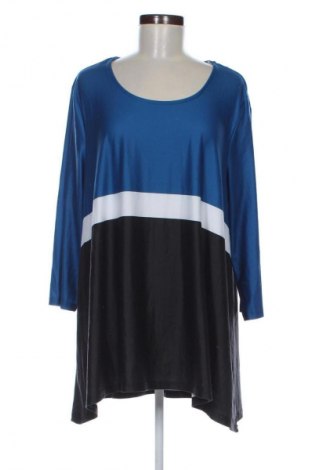Damen Shirt Unbranded, Größe XL, Farbe Mehrfarbig, Preis € 9,72