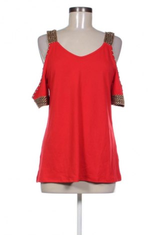 Damen Shirt Unbranded, Größe L, Farbe Mehrfarbig, Preis € 9,72