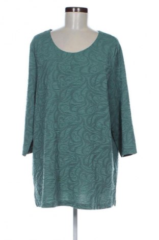 Damen Shirt Unbranded, Größe XXL, Farbe Grün, Preis € 9,72