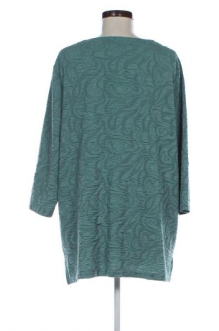Damen Shirt Unbranded, Größe XXL, Farbe Grün, Preis € 9,72