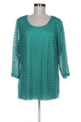 Damen Shirt Unbranded, Größe XL, Farbe Grün, Preis € 9,72