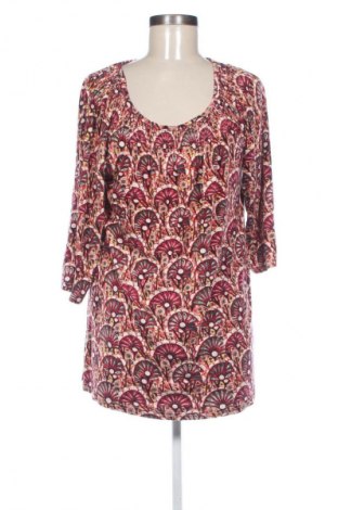 Damen Shirt Unbranded, Größe XXL, Farbe Mehrfarbig, Preis € 16,06