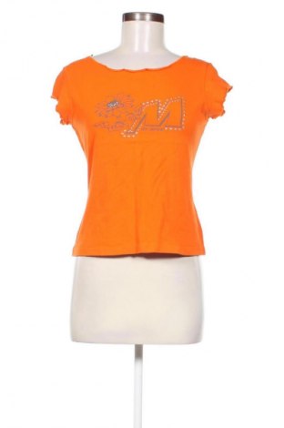 Damen Shirt Unbranded, Größe XL, Farbe Orange, Preis € 10,00