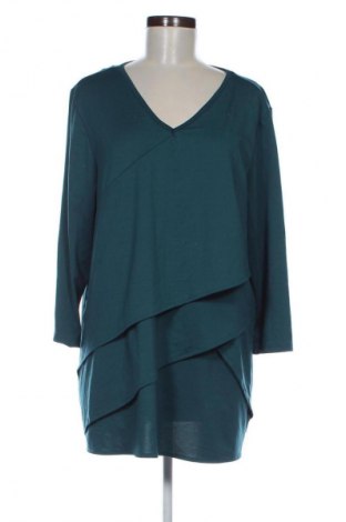 Damen Shirt Unbranded, Größe XL, Farbe Grün, Preis € 9,72
