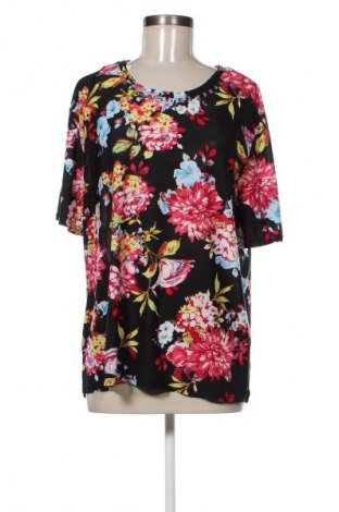 Damen Shirt Unbranded, Größe XXL, Farbe Mehrfarbig, Preis € 9,72