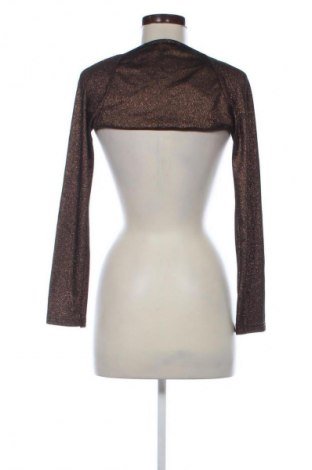 Damen Shirt Unbranded, Größe M, Farbe Golden, Preis € 9,72
