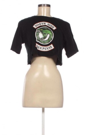 Damen Shirt Unbranded, Größe M, Farbe Schwarz, Preis 10,00 €