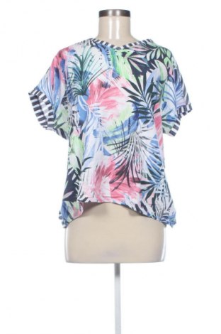 Damen Shirt Supertrash, Größe L, Farbe Mehrfarbig, Preis 21,00 €