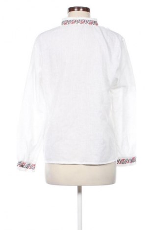 Dámska blúza Unbranded, Veľkosť M, Farba Biela, Cena  6,95 €