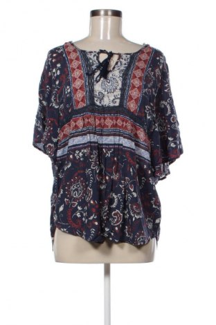 Damen Shirt Unbranded, Größe L, Farbe Mehrfarbig, Preis € 11,66