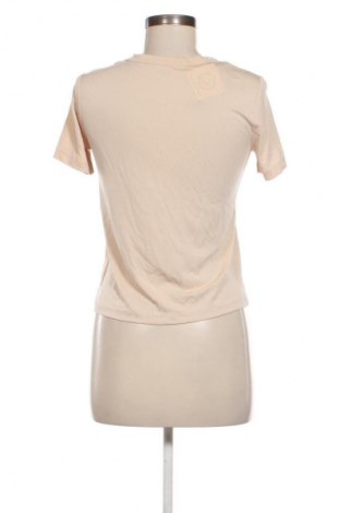 Damen Shirt Unbranded, Größe S, Farbe Beige, Preis 9,72 €