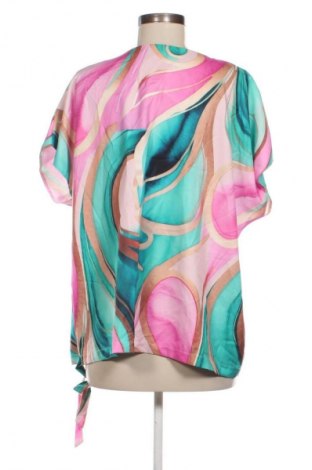 Damen Shirt Unbranded, Größe 3XL, Farbe Mehrfarbig, Preis 9,72 €