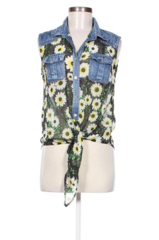 Damen Shirt Unbranded, Größe M, Farbe Mehrfarbig, Preis 9,72 €