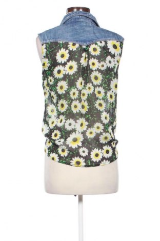 Damen Shirt Unbranded, Größe M, Farbe Mehrfarbig, Preis 9,72 €