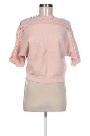 Damen Shirt Unbranded, Größe M, Farbe Aschrosa, Preis 9,72 €
