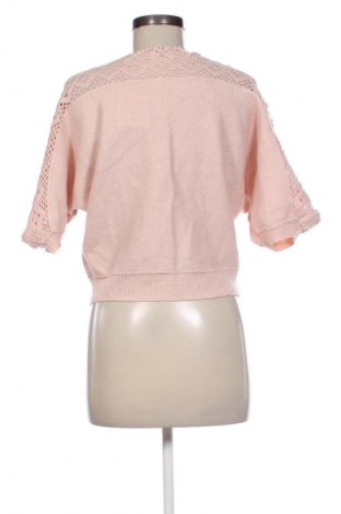 Damen Shirt Unbranded, Größe M, Farbe Aschrosa, Preis 9,72 €