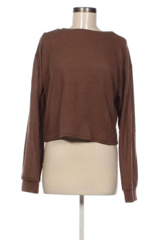 Damen Shirt Unbranded, Größe XL, Farbe Braun, Preis 13,99 €