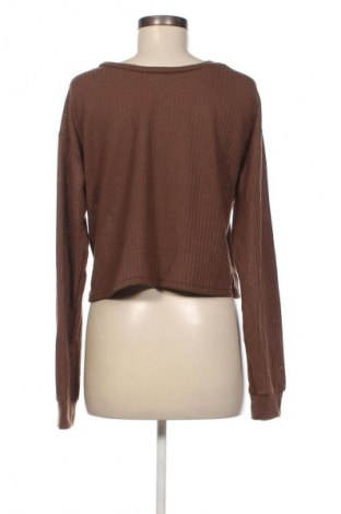 Damen Shirt Unbranded, Größe XL, Farbe Braun, Preis 13,99 €