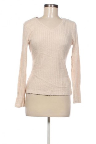 Bluză de femei Unbranded, Mărime M, Culoare Bej, Preț 65,99 Lei
