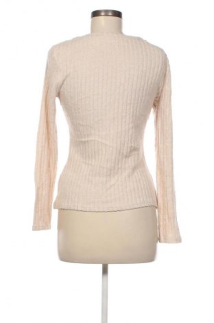 Bluză de femei Unbranded, Mărime M, Culoare Bej, Preț 65,99 Lei