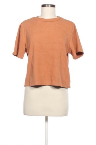 Damen Shirt Unbranded, Größe XL, Farbe Braun, Preis 11,99 €
