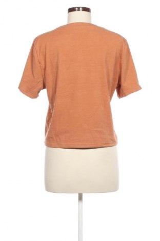 Damen Shirt Unbranded, Größe XL, Farbe Braun, Preis 11,99 €