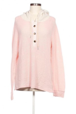 Damen Shirt Unbranded, Größe L, Farbe Rosa, Preis 13,99 €