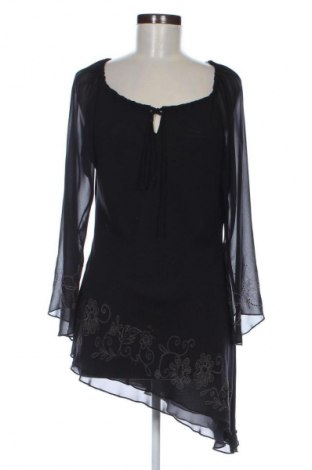 Damen Shirt Unbranded, Größe XL, Farbe Schwarz, Preis 10,00 €